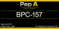 BPC-157 - 10mg