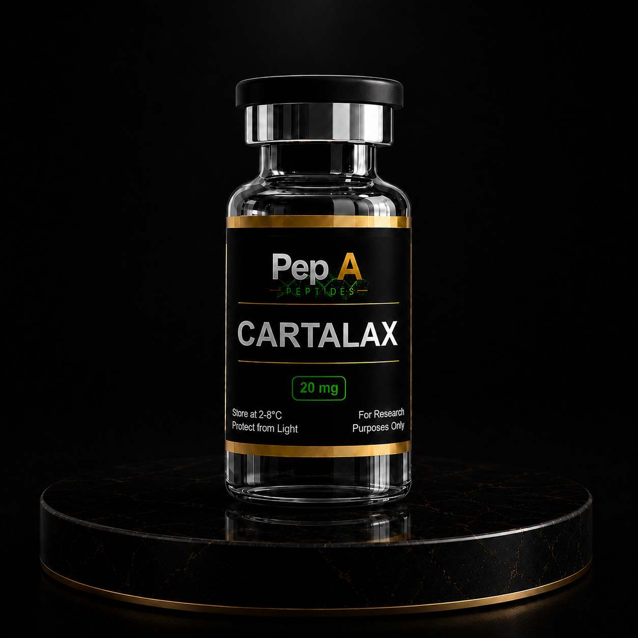 Cartalax – 20mg