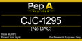 CJC-1295 (No DAC) – 5mg