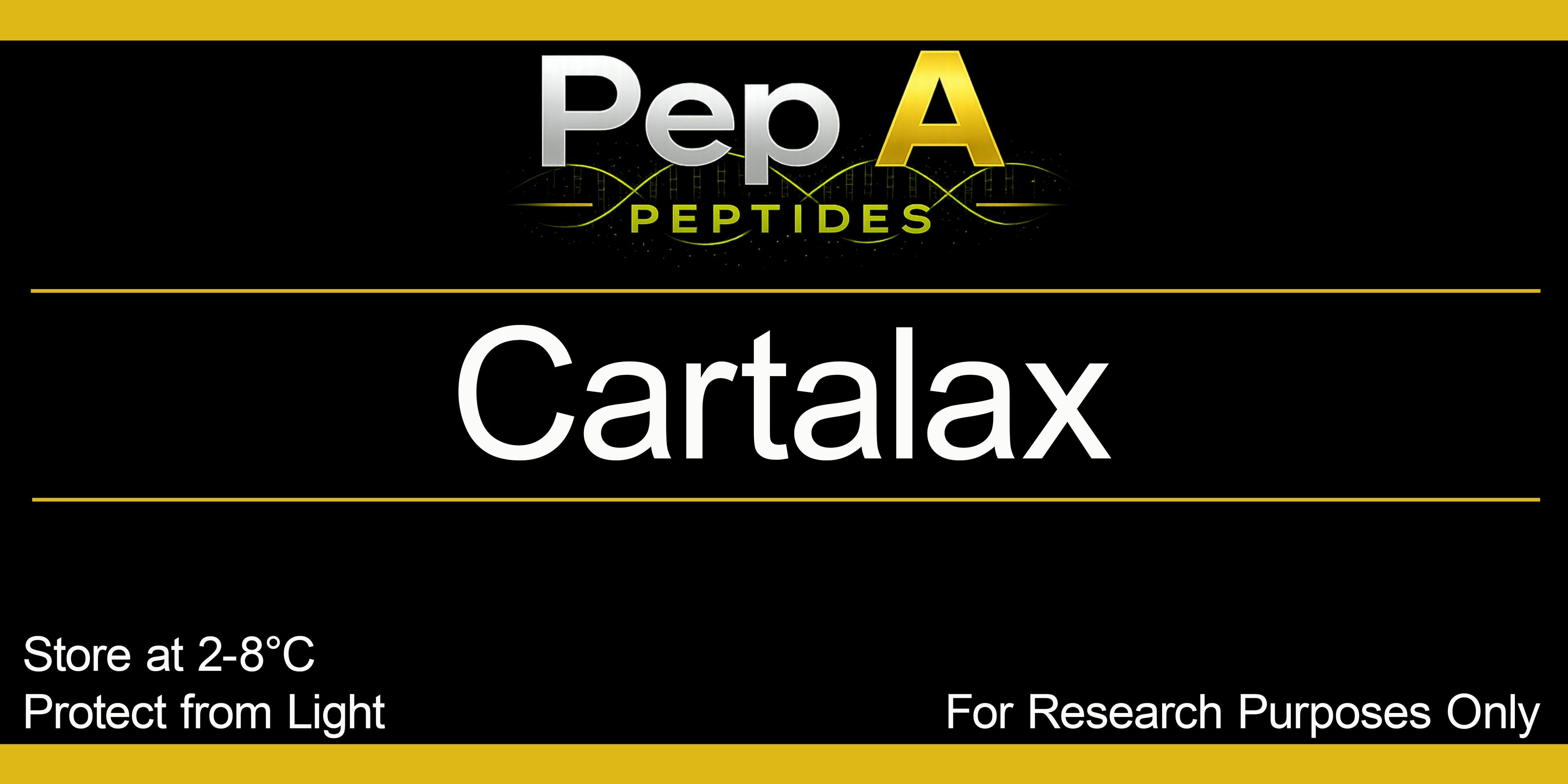Cartalax – 20mg