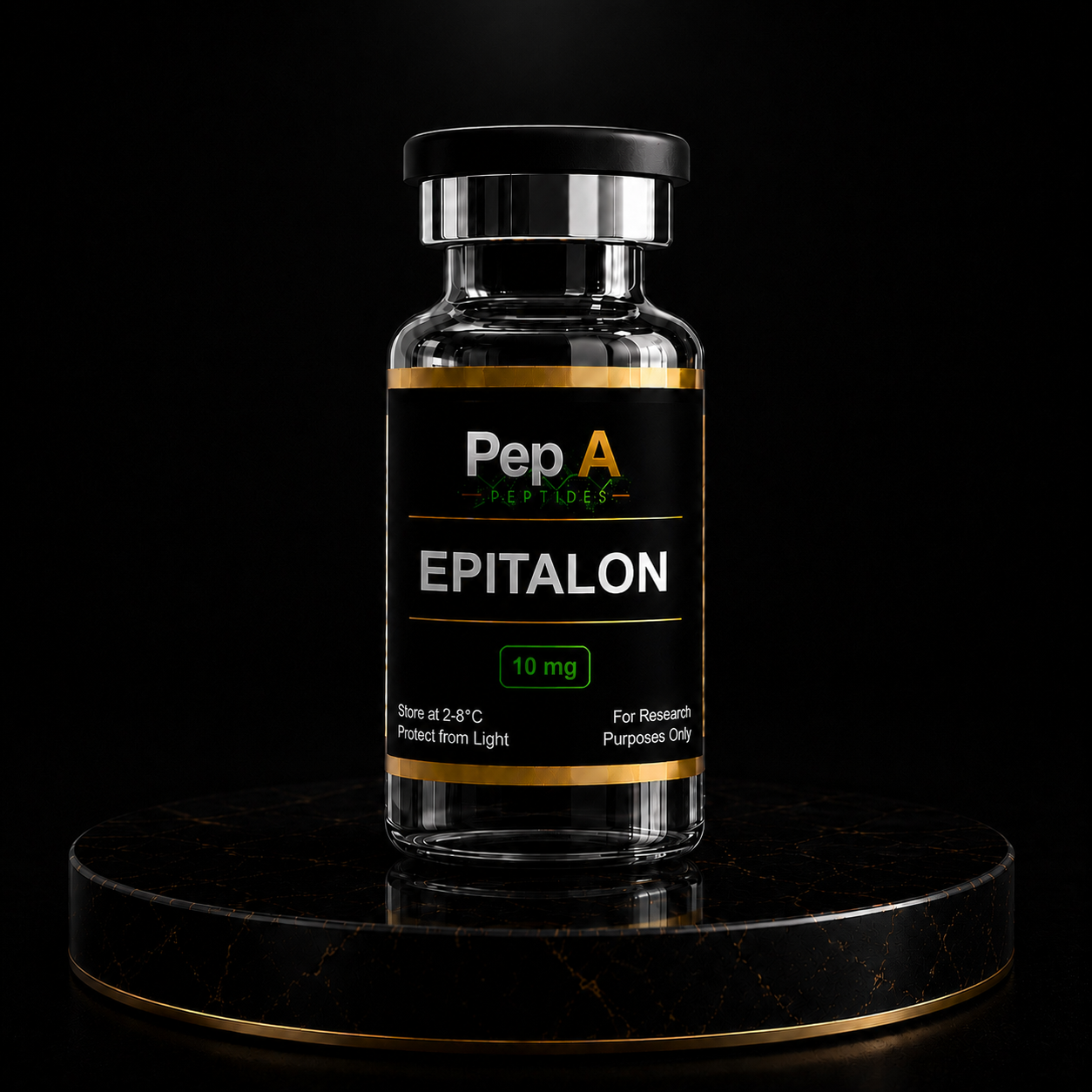 Epitalon – 10mg