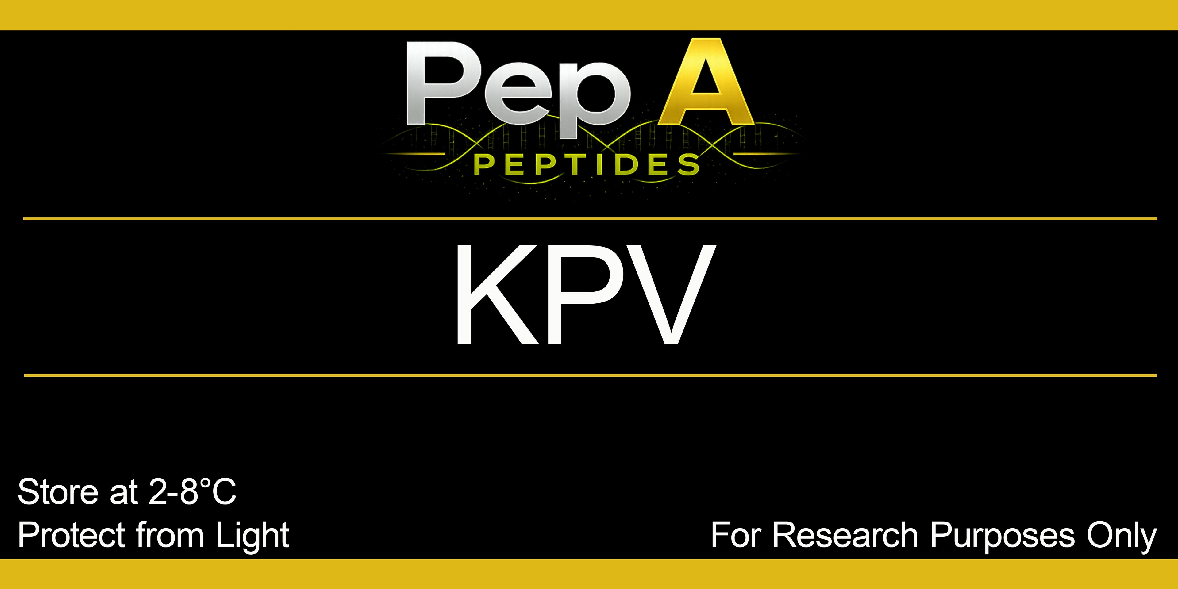KPV – 10mg