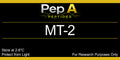 MT-2 (Melanotan II) – 10mg