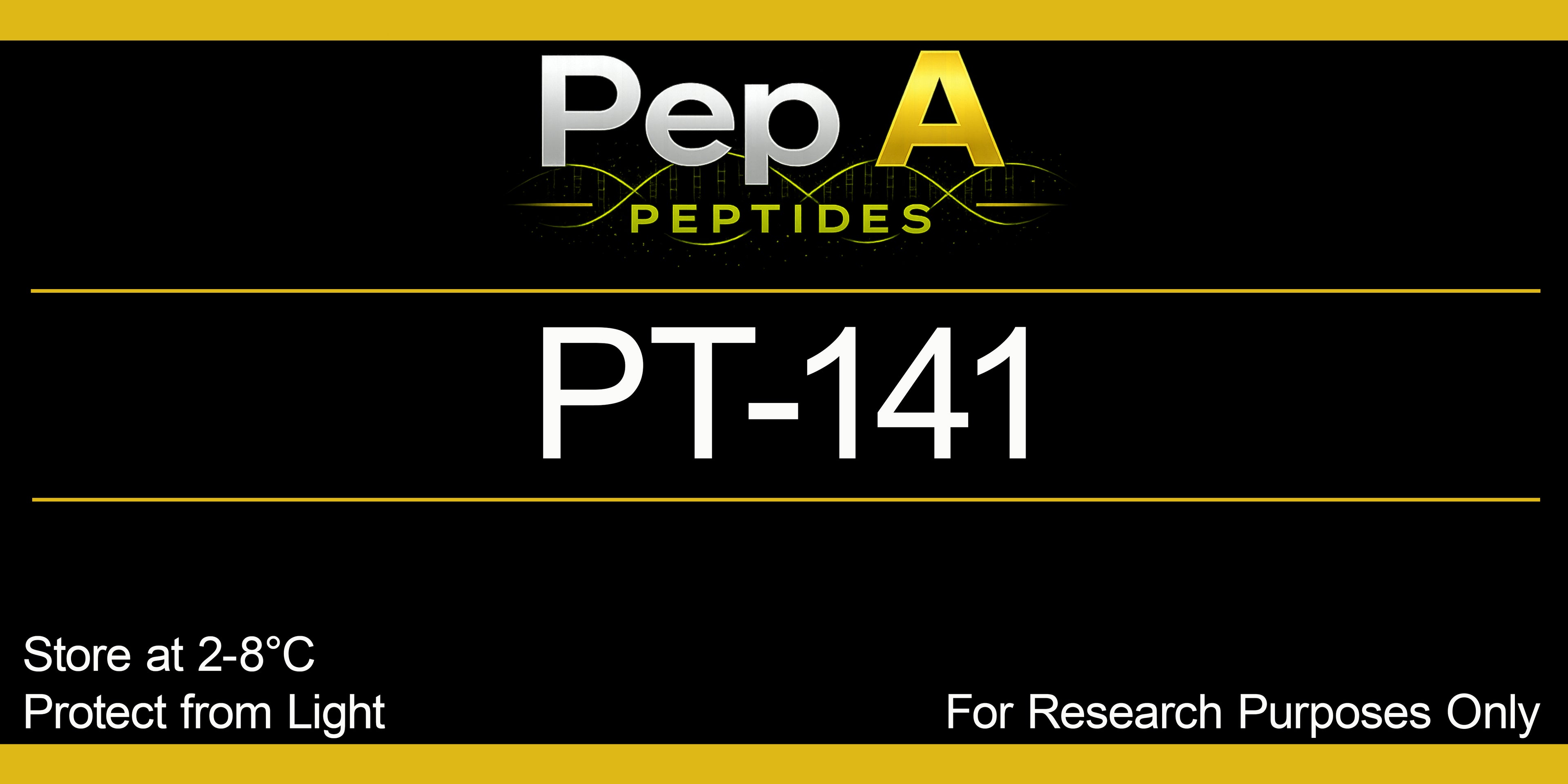 PT-141 (Bremelanotide) – 10mg