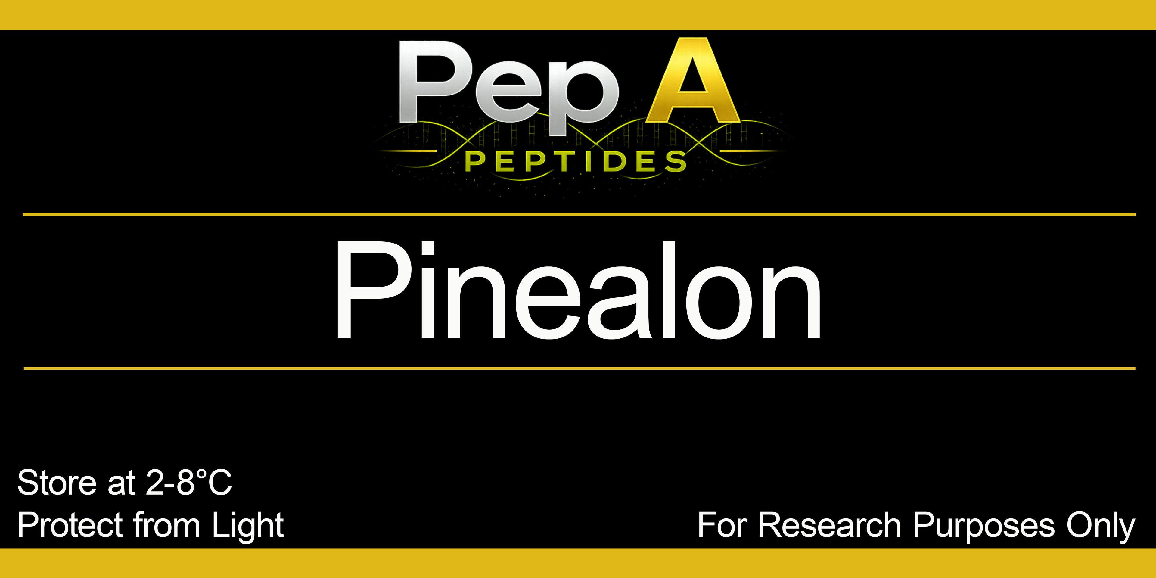 Pinealon – 5mg