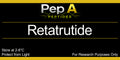 Retatrutide – 20mg
