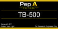 TB-500 – 10mg