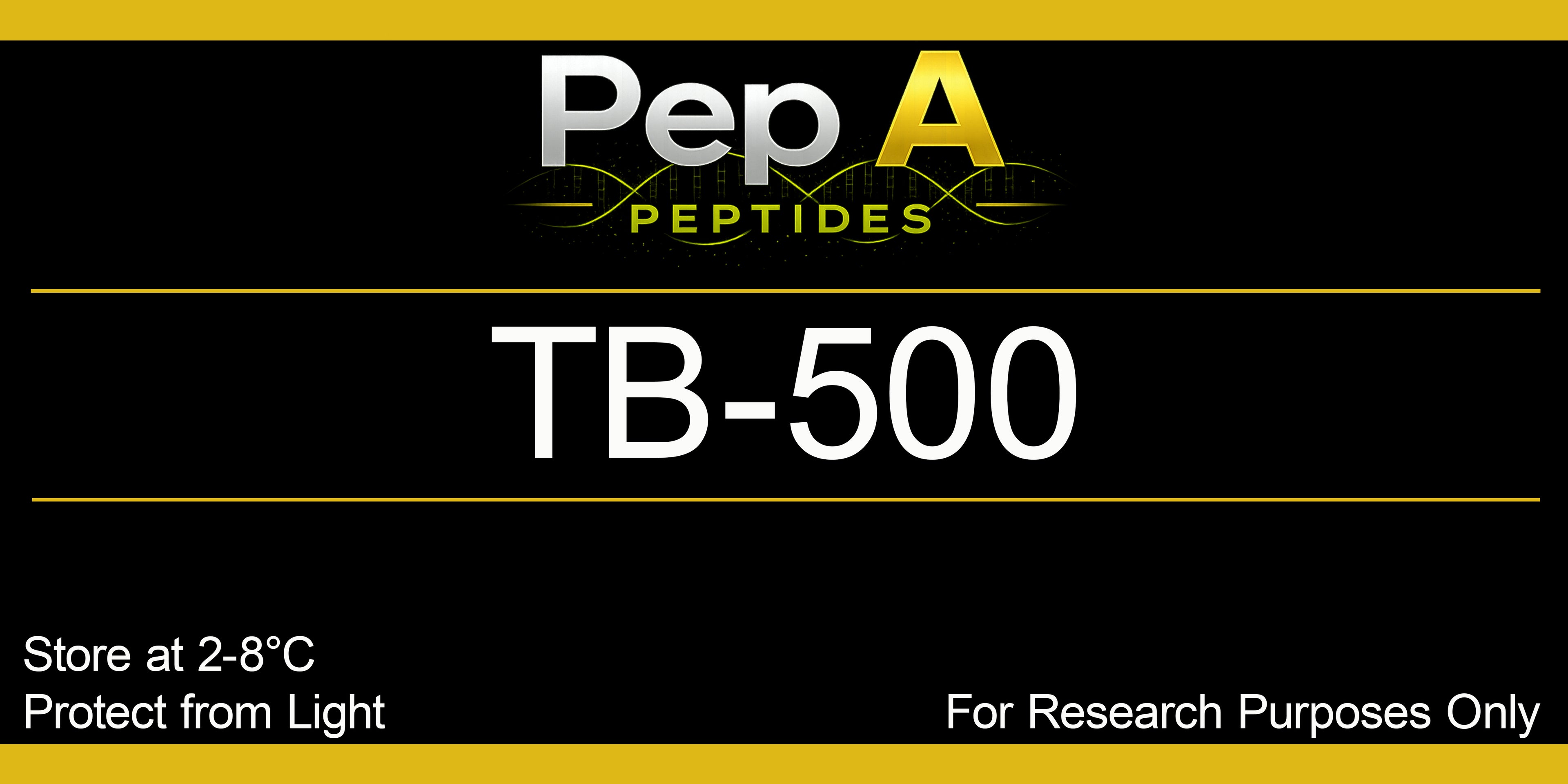 TB-500 – 10mg