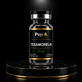 Tesamorelin