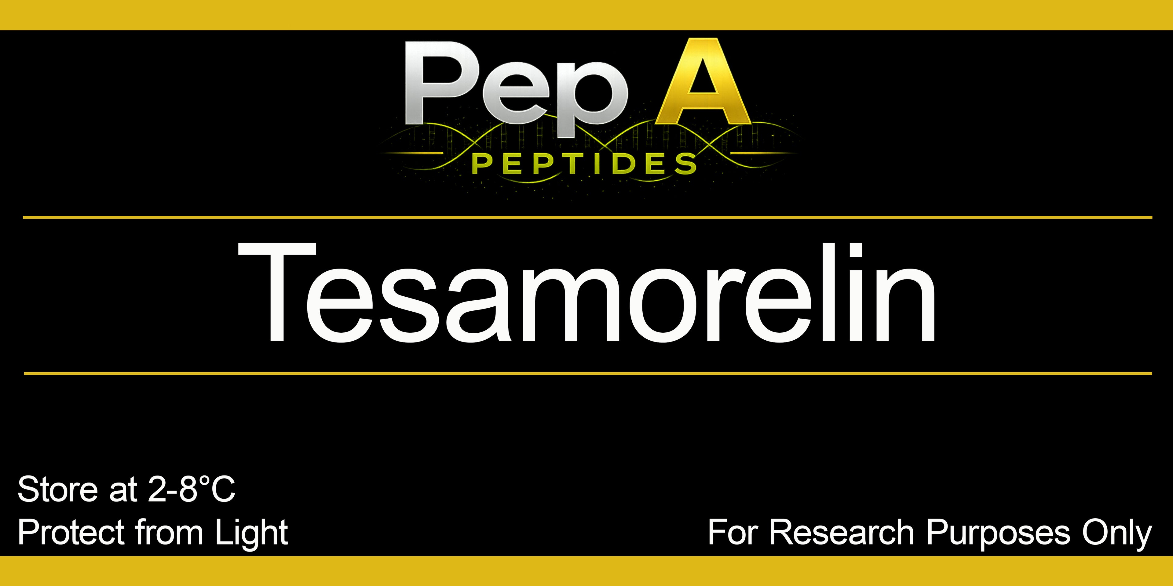 Tesamorelin – 20mg