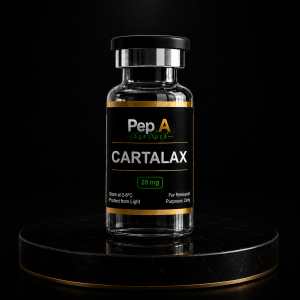 Cartalax – 20mg
