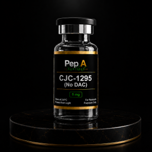 CJC-1295 (No DAC) – 5mg