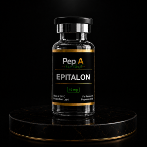 Epitalon – 10mg