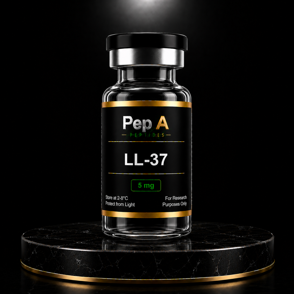 LL-37 - 5mg