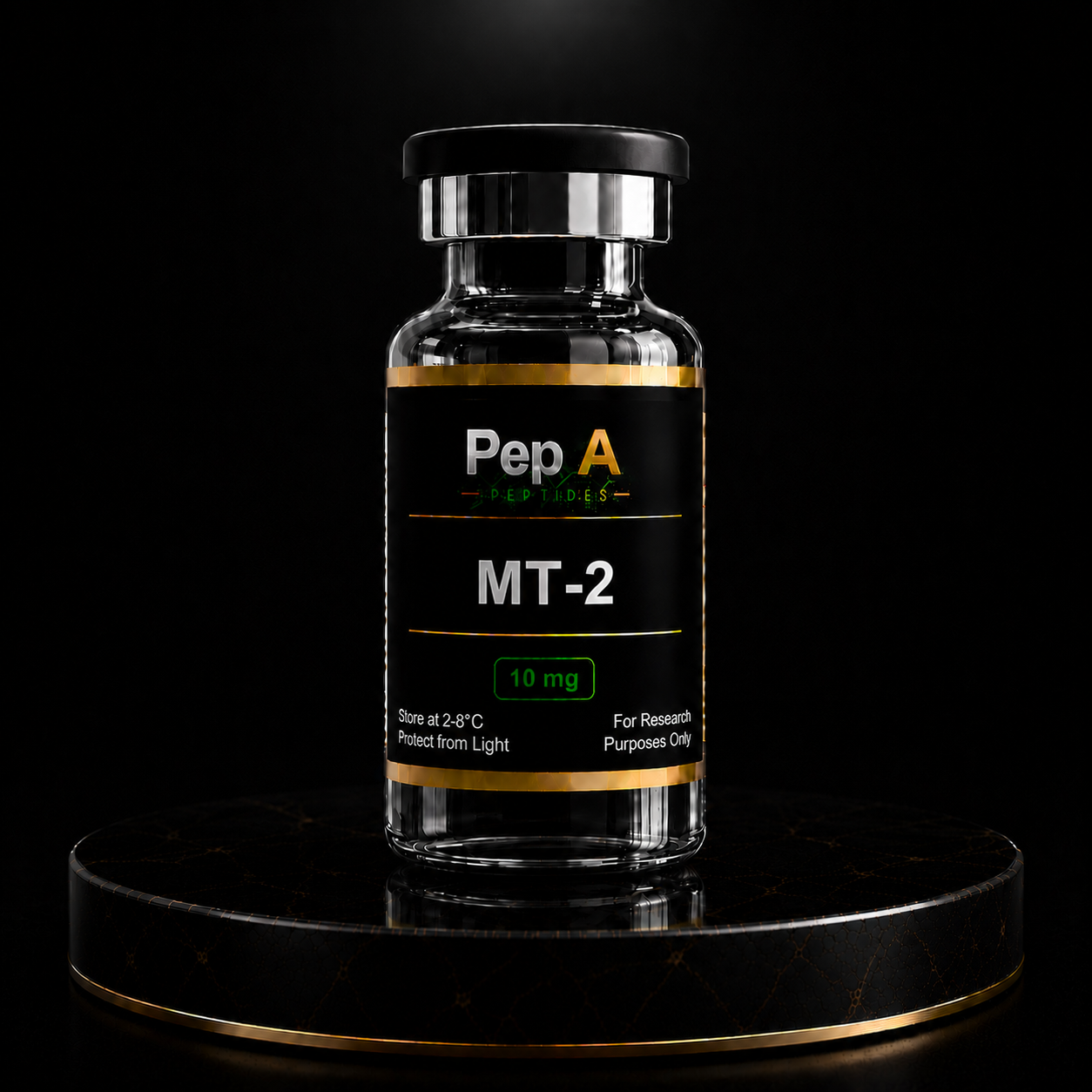 MT-2 (Melanotan II) – 10mg