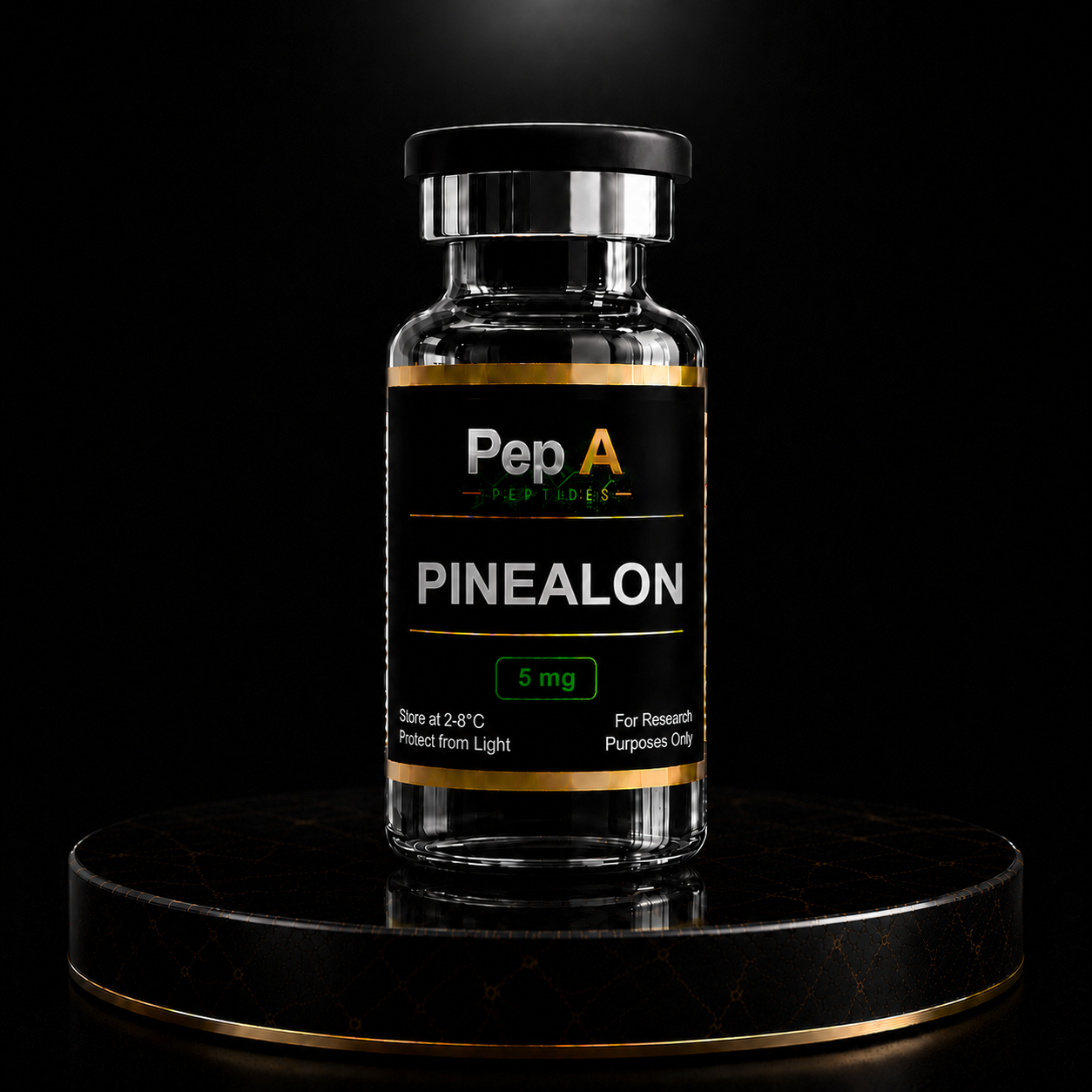 Pinealon – 5mg