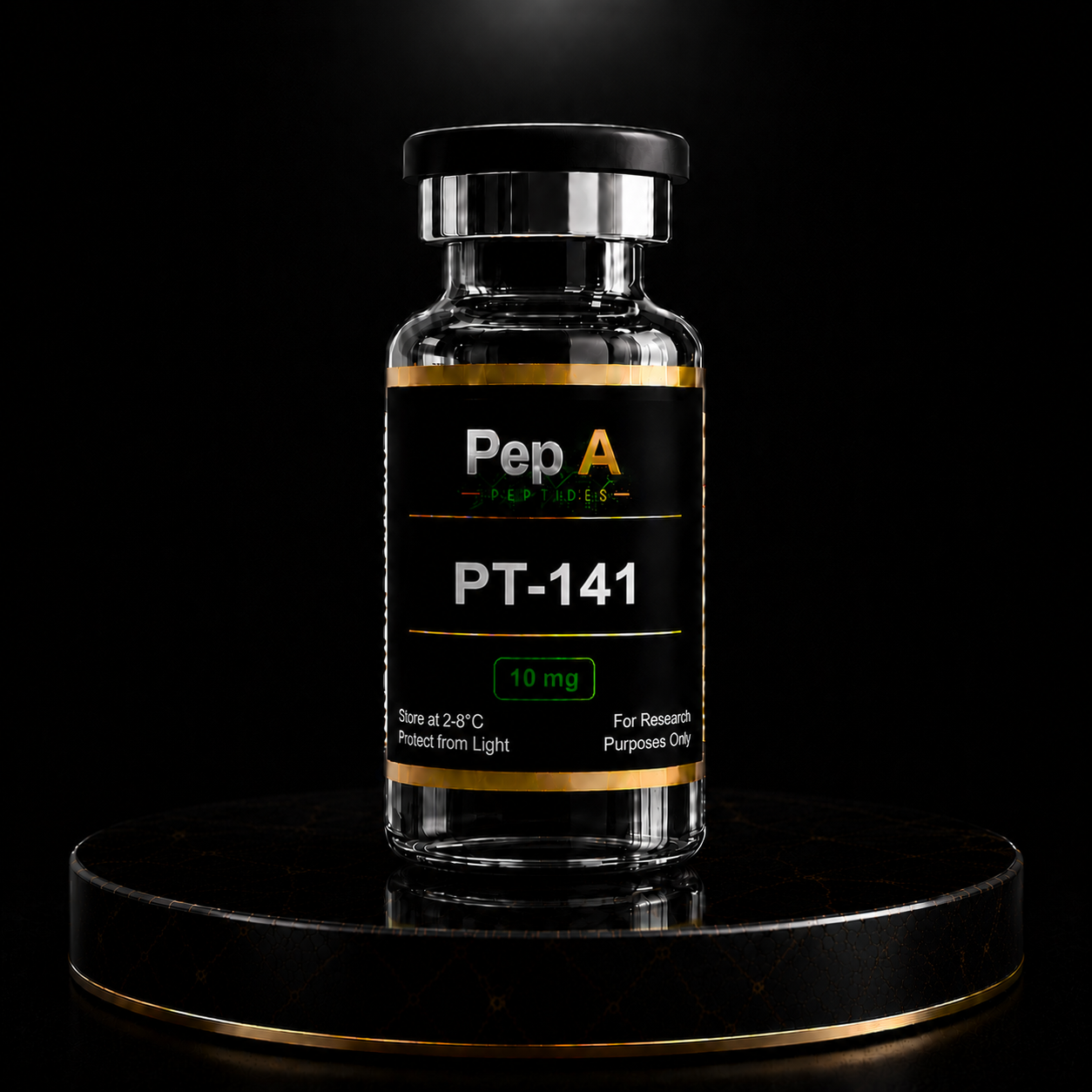 PT-141 (Bremelanotide) – 10mg