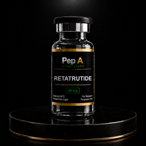 Retatrutide – 20mg