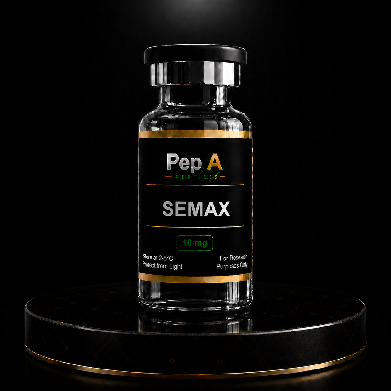 Semax – 10mg