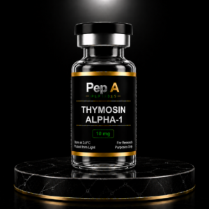 Thymosin Alpha-1 10mg