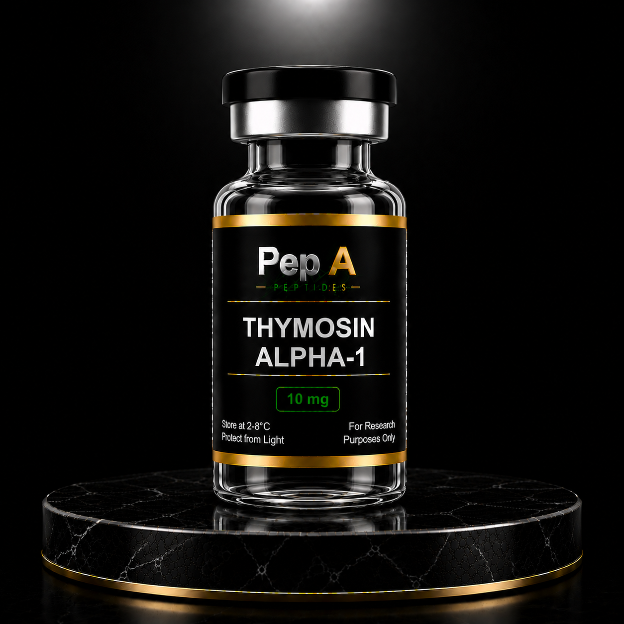 Thymosin Alpha-1 10mg