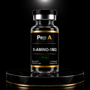 5-Amino-1MQ 50mg