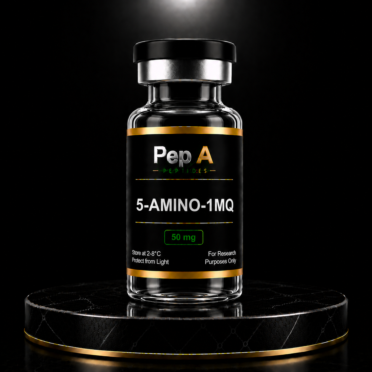5-Amino-1MQ 50mg