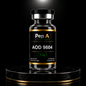 AOD 9604 5mg