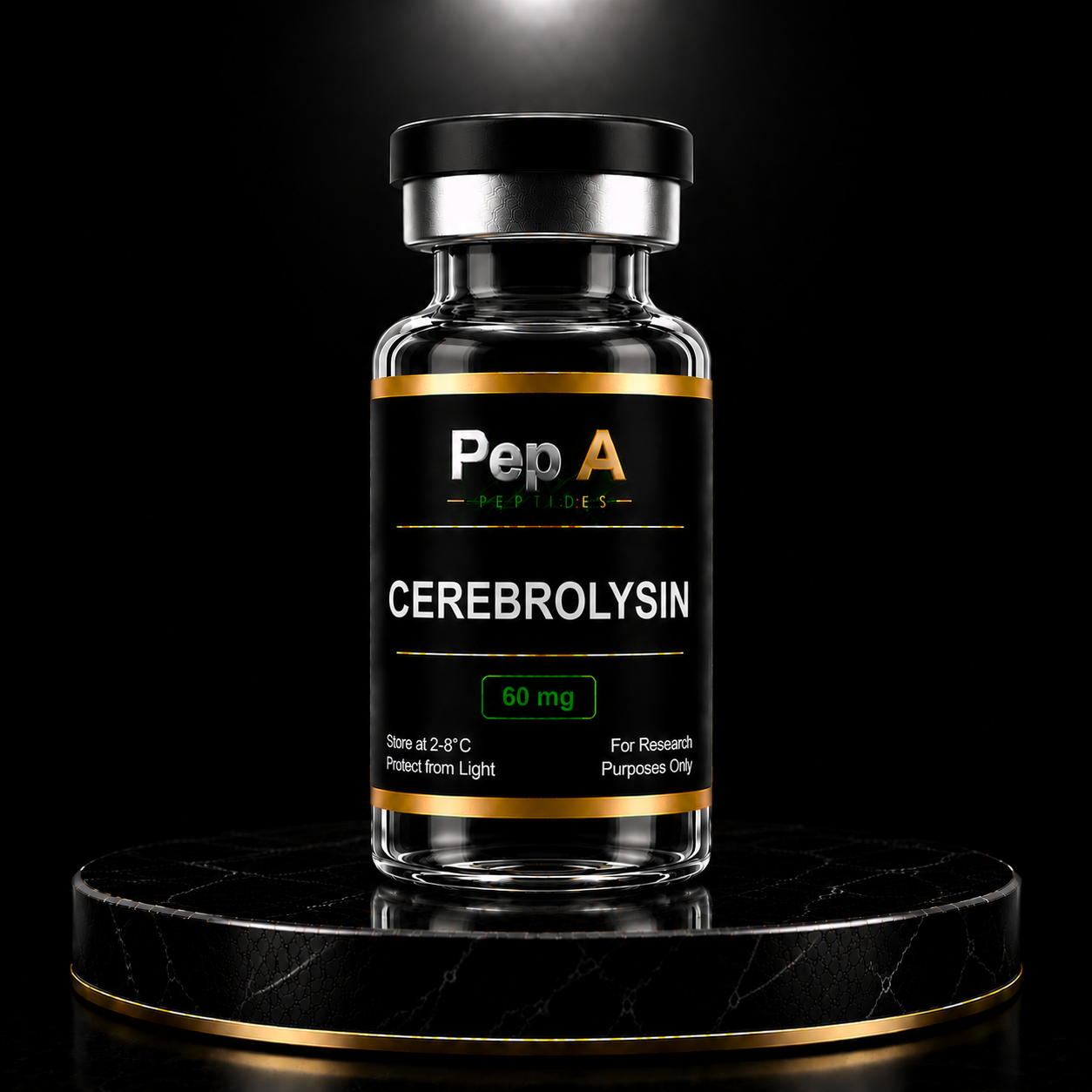 Cerebrolysin 60mg